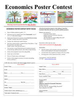 Printer version  and entry form