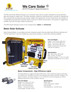2015 Spec Sheet_Basic