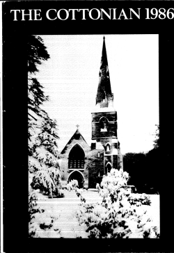 134 - Cotton College, Oakamoor, Staffordshire, UK