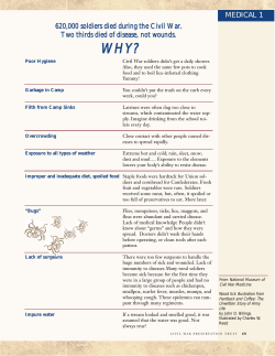 Biographies - Learn | Civil War Trust