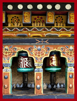 Tsa-Tsas - Rainbow Photo Tours