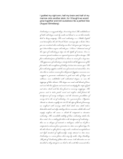 Embroidery is a very gentle thing. It isn`t long-lived. The