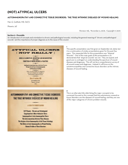 atypical wounds_gottlieb-me_2009