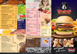 R14.90 - Windmill Roadhouse