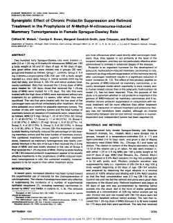 SynergisticEffect of