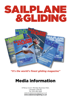 Media information