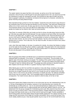 chapter 1 - Dijaski.net