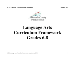 6-8.LangArtsCurriculumFramework_Aug2014