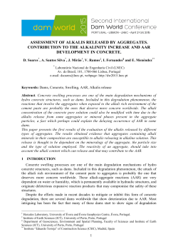 Soares et al._DAM WORLD 2015