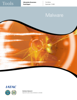 Malware