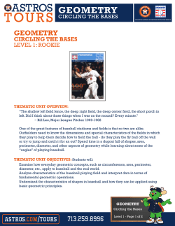 geometry - MLB.com