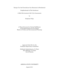 - ASU Digital Repository
