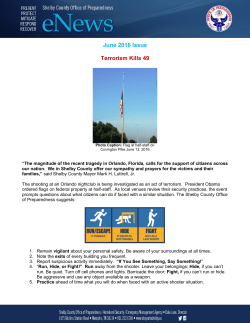 Additional Info... - Shelby County, TN