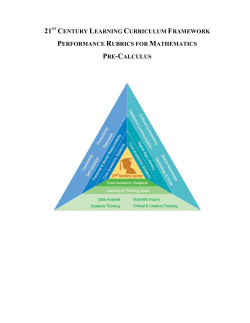 Evaluating/Simplifying Numerical Expressions