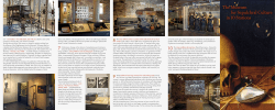 The Museum for Sepulchral Culture in 10 Stations