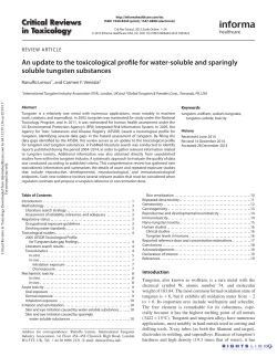 a full version of the published manuscript