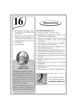 Chapter 16. Optional Problems