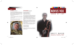 Life`s Command by Dudley Bright