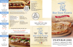 570-879-BLUE - Hallstead