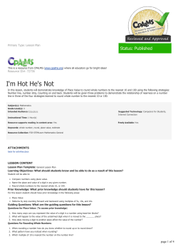 I`m Hot He`s Not