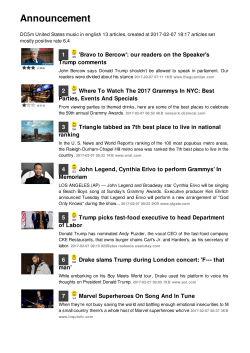 DC5m United States music in english Created at 2017-02-07