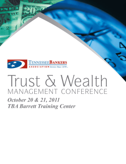 management conference