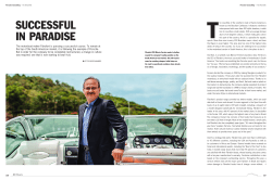 How the Brazilian motorboat maker Fibrafort is