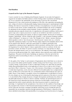 and paper - University of Birmingham