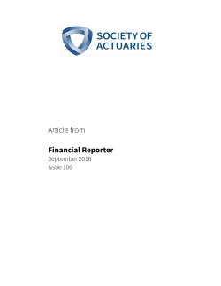 Brexit - What does it mean for U.S. insurers?