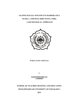 PDF (Manuscript Publication) - Universitas Muhammadiyah Surakarta