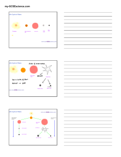 my-GCSEscience.com