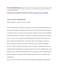 - SOAS Research Online