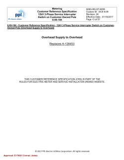 6-09-194 - PPL Electric Utilities