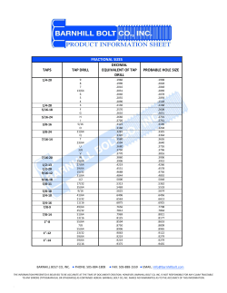 decimal equivalent chart