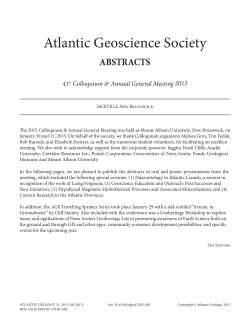 Print this article - Centre for Digital Scholarship Journals