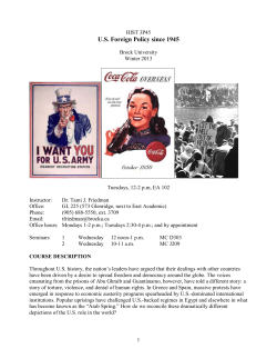 5 - Brock University