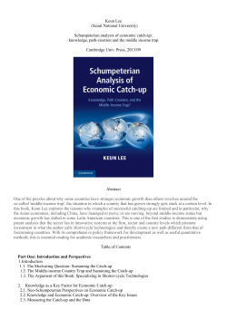 Based on convincing theoretical and empirical