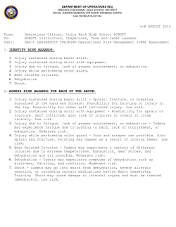 united states navy junior rotc