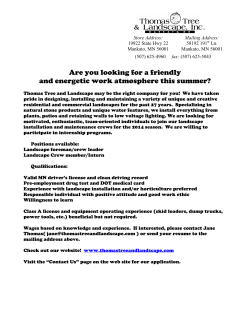 Are you looking for a friendly and energetic work atmosphere this