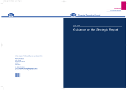01 Guidance 1..54 - Financial Reporting Council