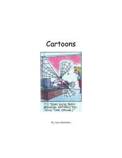 Cartoons