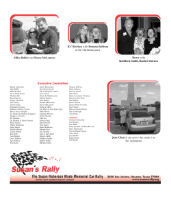 the Newsletter as a PDF.