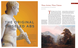 Print this article - Huntington Library