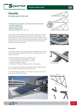 FlexXXL