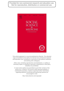 Author`s personal copy