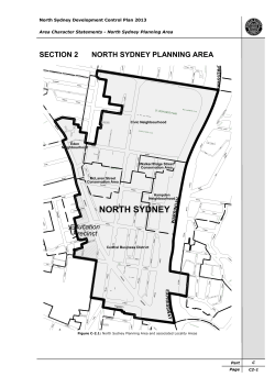 North Sydney Council