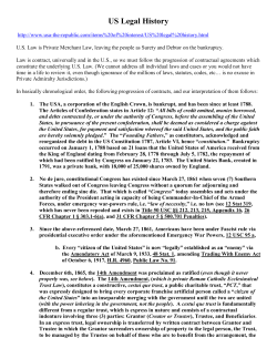 Evi-Doc 16 US Legal History