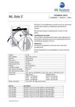 Solo 2 (TD092GB-01)