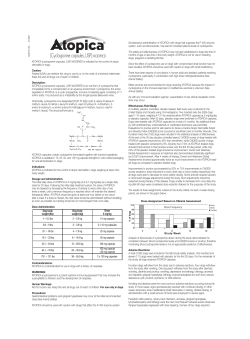 Dog body weight (lbs) Dog body weight (kg) Dose 5 mg/kg 4 &ndash; 6.5