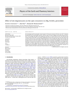 Effect of site degeneracies on the spin crossovers in (Mg, Fe)SiO3
